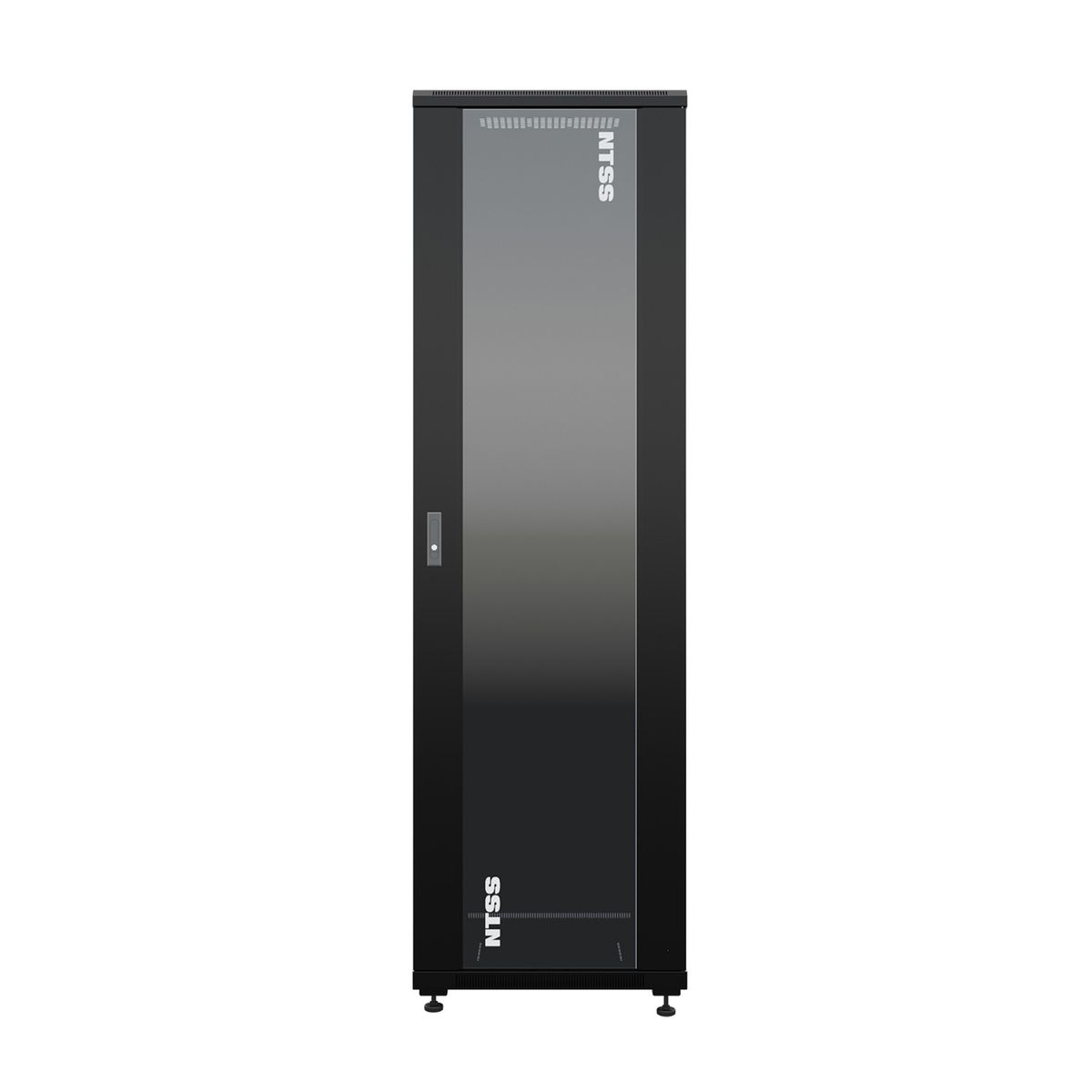 Шкаф телекоммуникационный  NTSS-R47U6060GS-BL