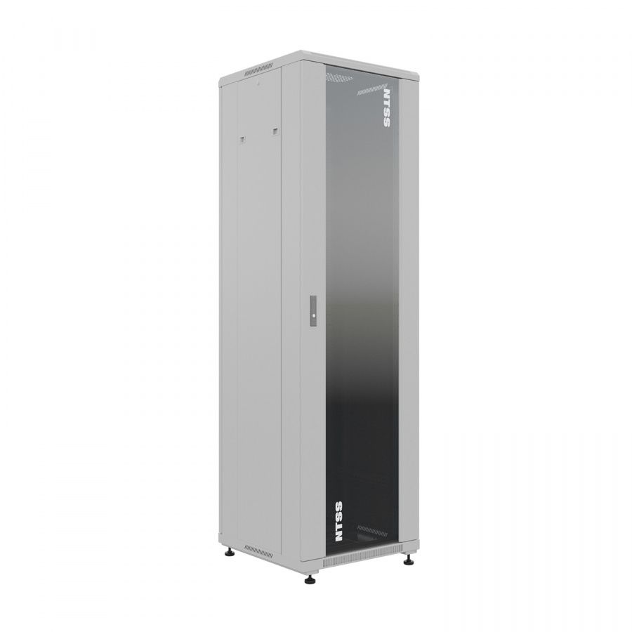 Шкаф телекоммуникационный  NTSS-R47U6060GS