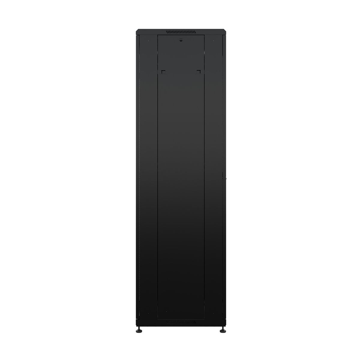 Шкаф телекоммуникационный  NTSS-R22U6060PD-BL