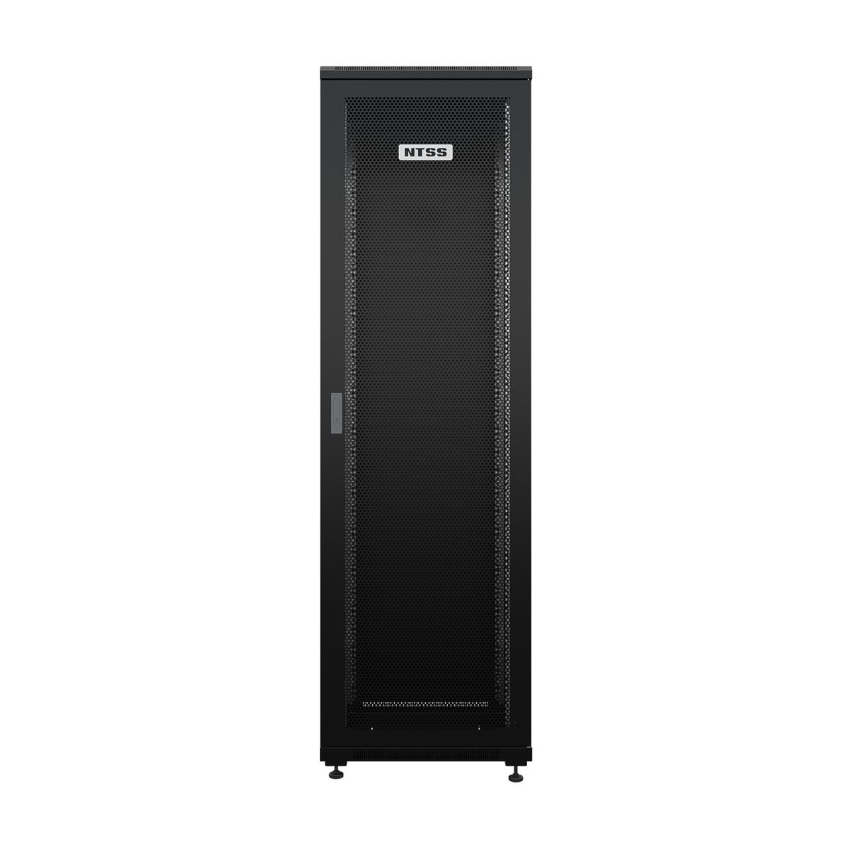 Шкаф телекоммуникационный  NTSS-R18U6060PD-BL