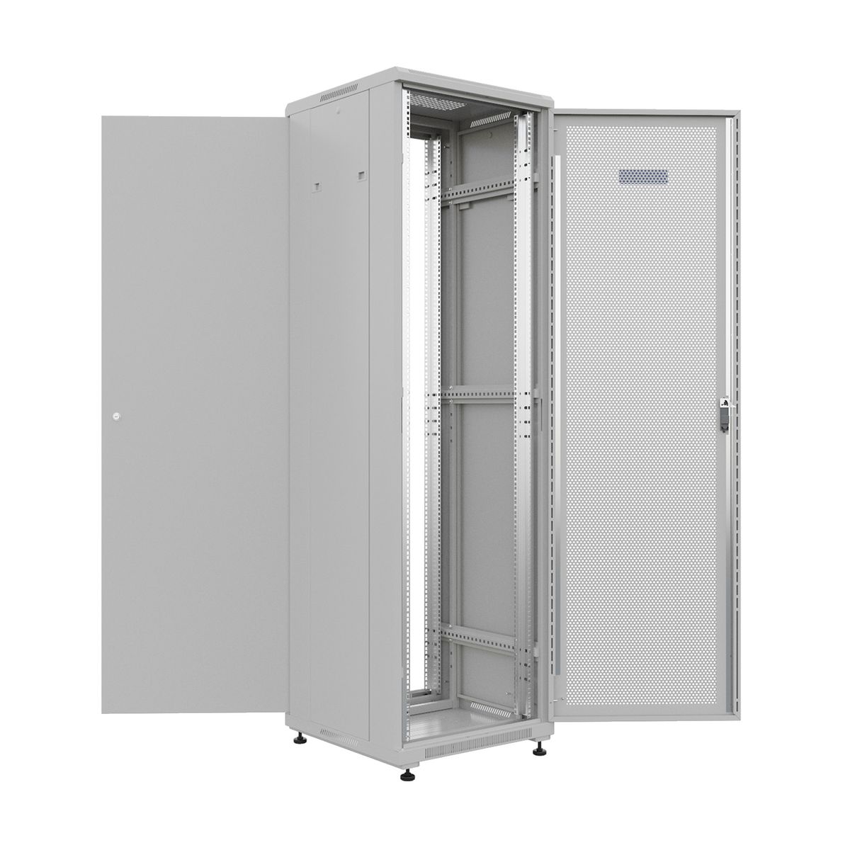 Шкаф телекоммуникационный  NTSS-R32U6060PD