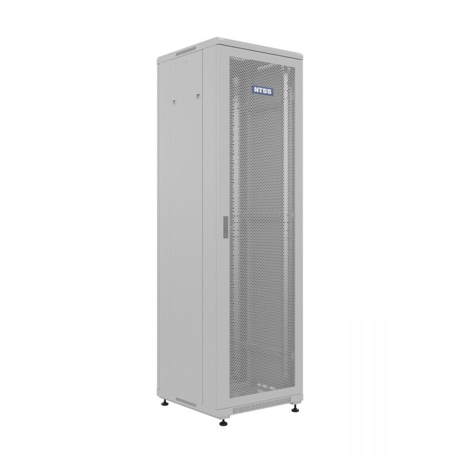 Шкаф телекоммуникационный  NTSS-R18U6060PD
