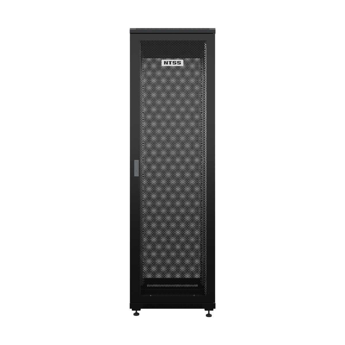 Шкаф телекоммуникационный  NTSS-R47U6060PD/PD-BL