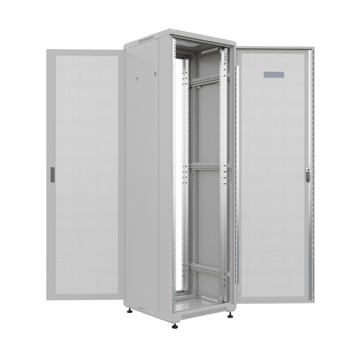 Шкаф телекоммуникационный  NTSS-R32U6060PD/PD