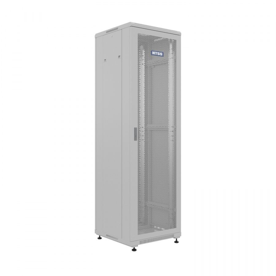 Шкаф телекоммуникационный  NTSS-R42U6060PD/PD
