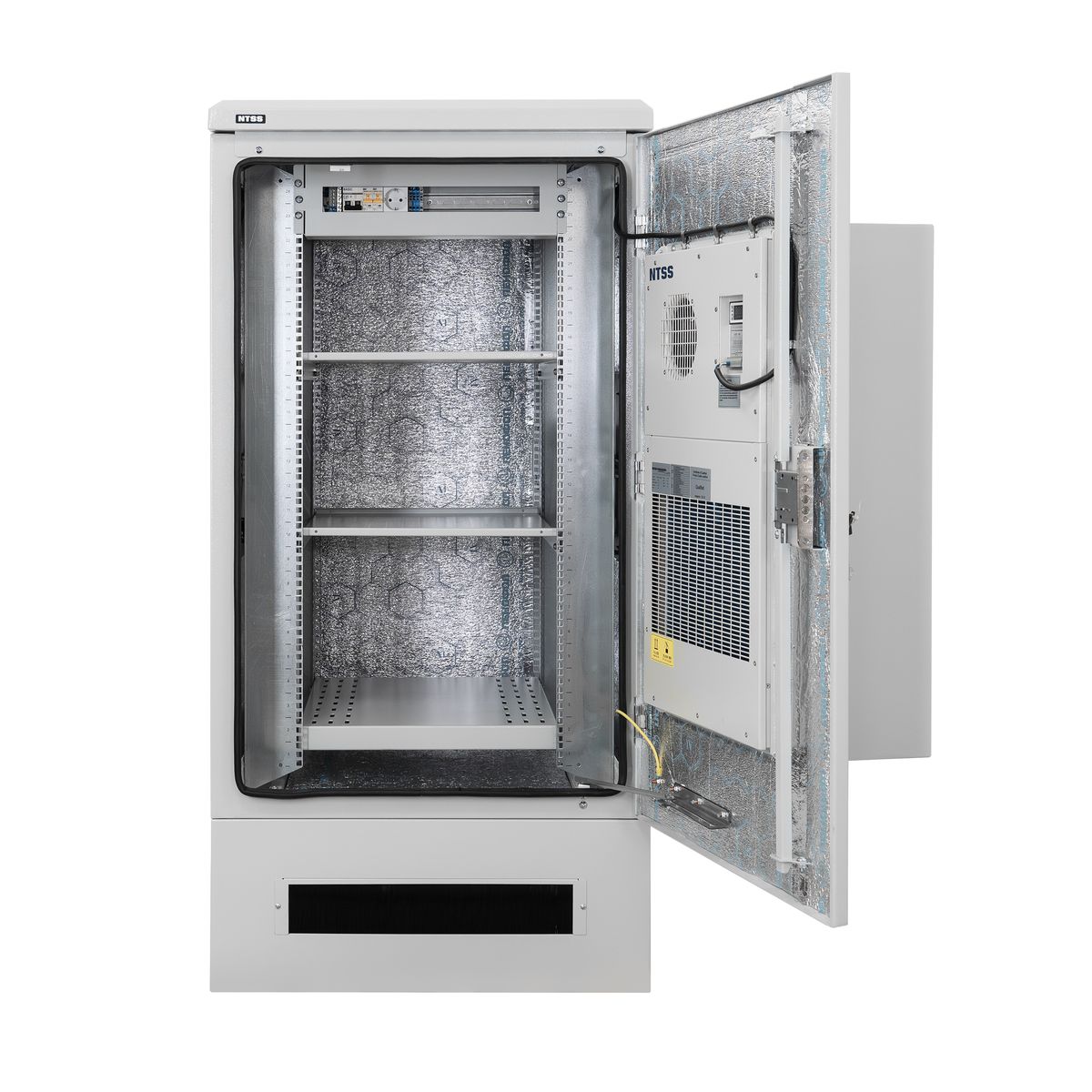 Шкаф телекоммуникационный  NTSS-RT32U7080IP55-C1.5