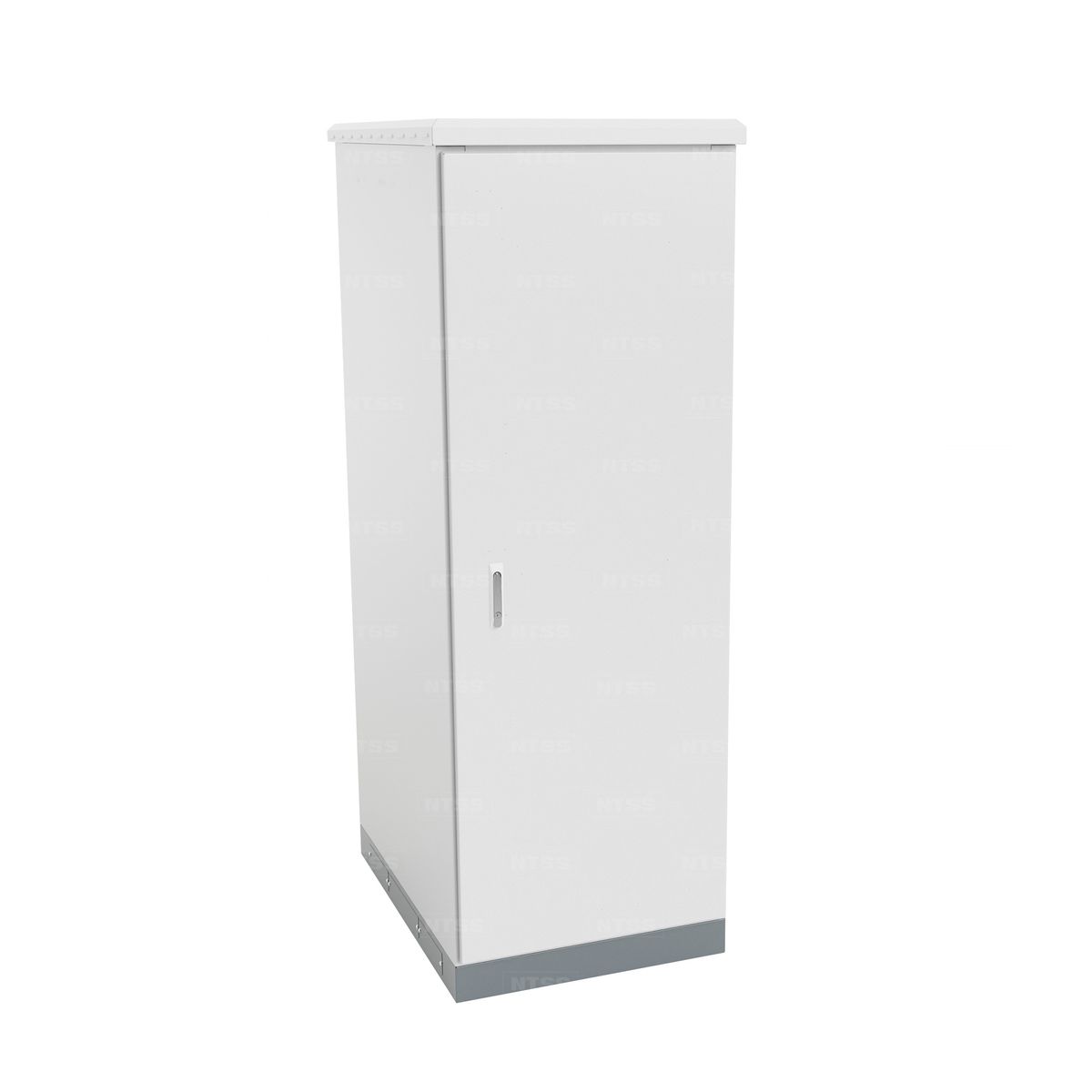 Шкаф телекоммуникационный  NTSS-RT42U6080H400IP55