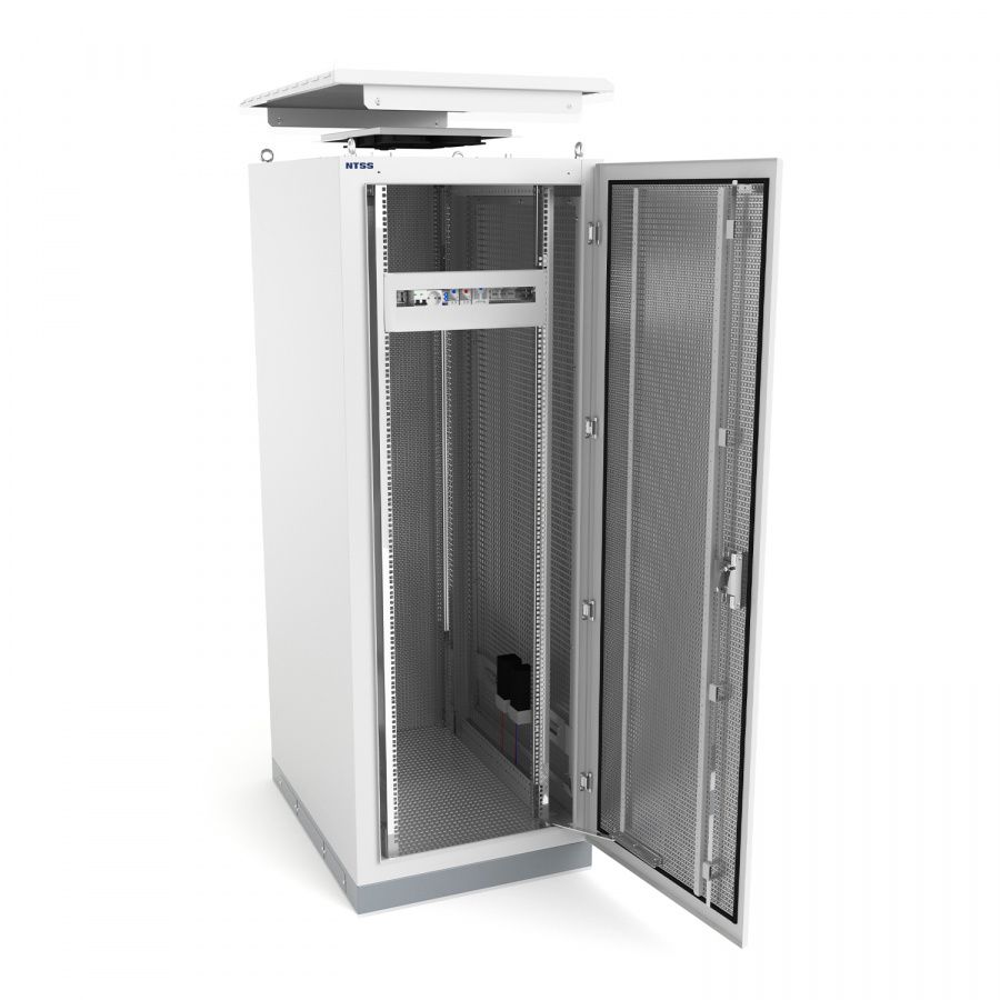 Шкаф телекоммуникационный  NTSS-RT18U6060H250VIP55