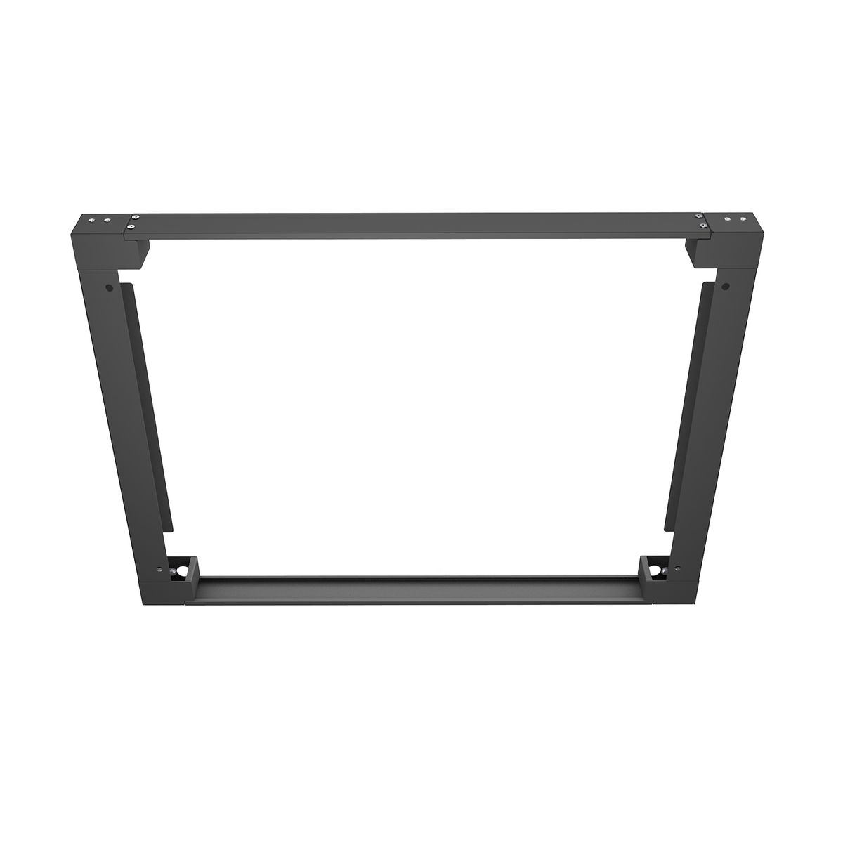 Цоколь шкафа  NTSS-RSOC-808010-BL