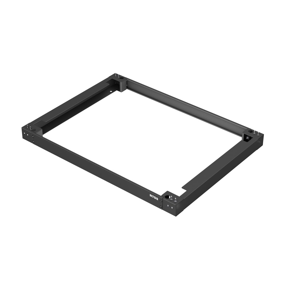 Цоколь шкафа  NTSS-RSOC-808010-BL