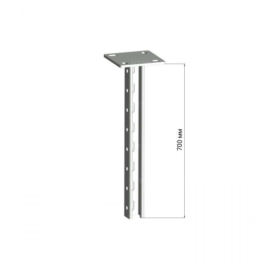 Страт-стойка  NTSS-СС4107