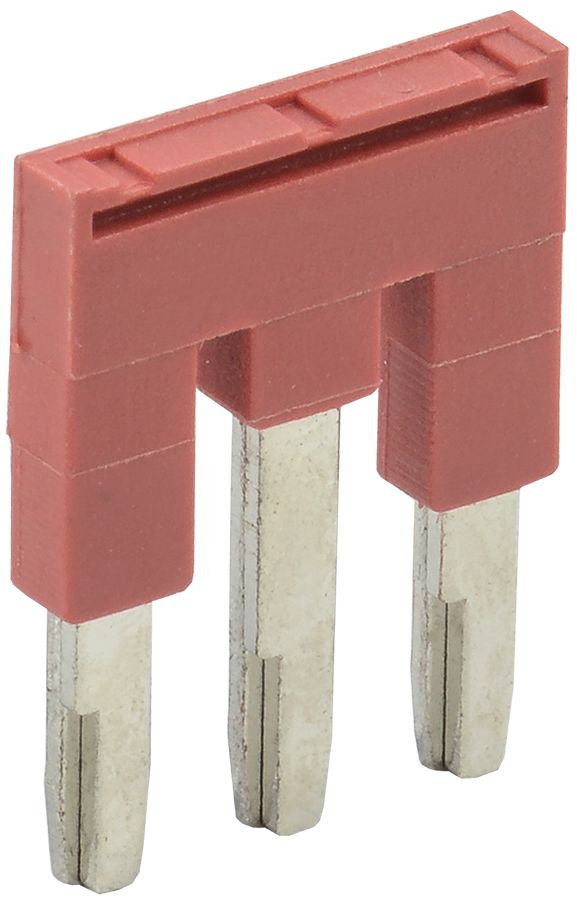 Перемычка клеммная  YZN11FBS-004-3P
