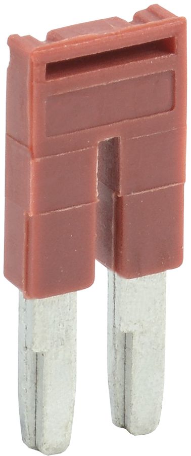 Перемычка клеммная  YZN11FBS-002-2P