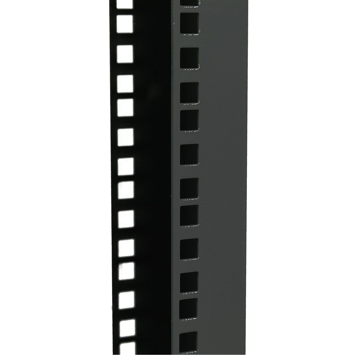 Стойка телекоммуникационная  NTSS-1GOR33U-BL