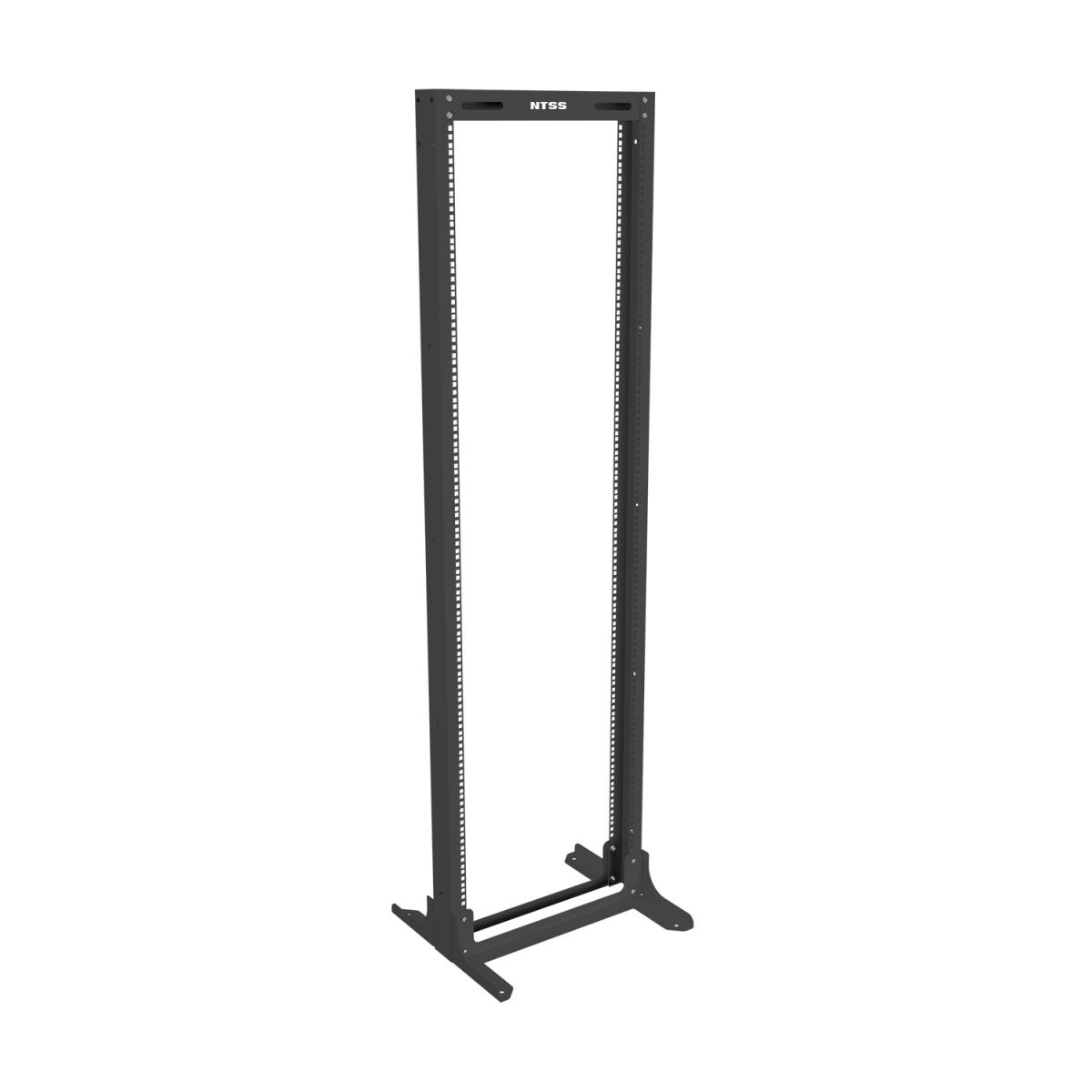 Стойка телекоммуникационная  NTSS-1GOR37U-BL