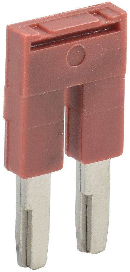 Перемычка клеммная  YZN11FBS-004-2P