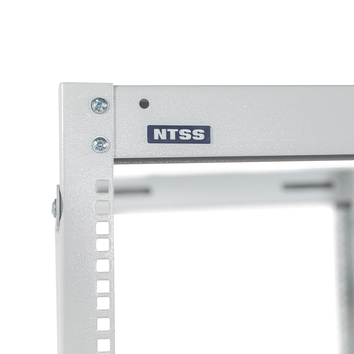 Стойка телекоммуникационная  NTSS-2POR52U/600-1000