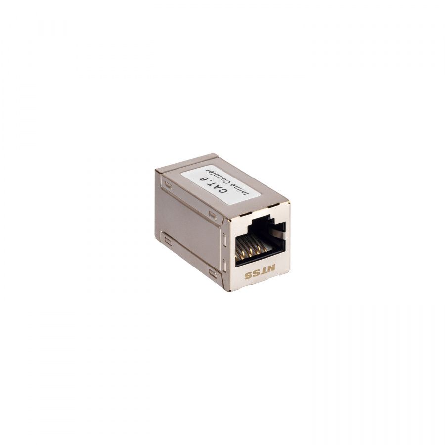 Коннектор  NTSS-CP-RJ45-FTP-6