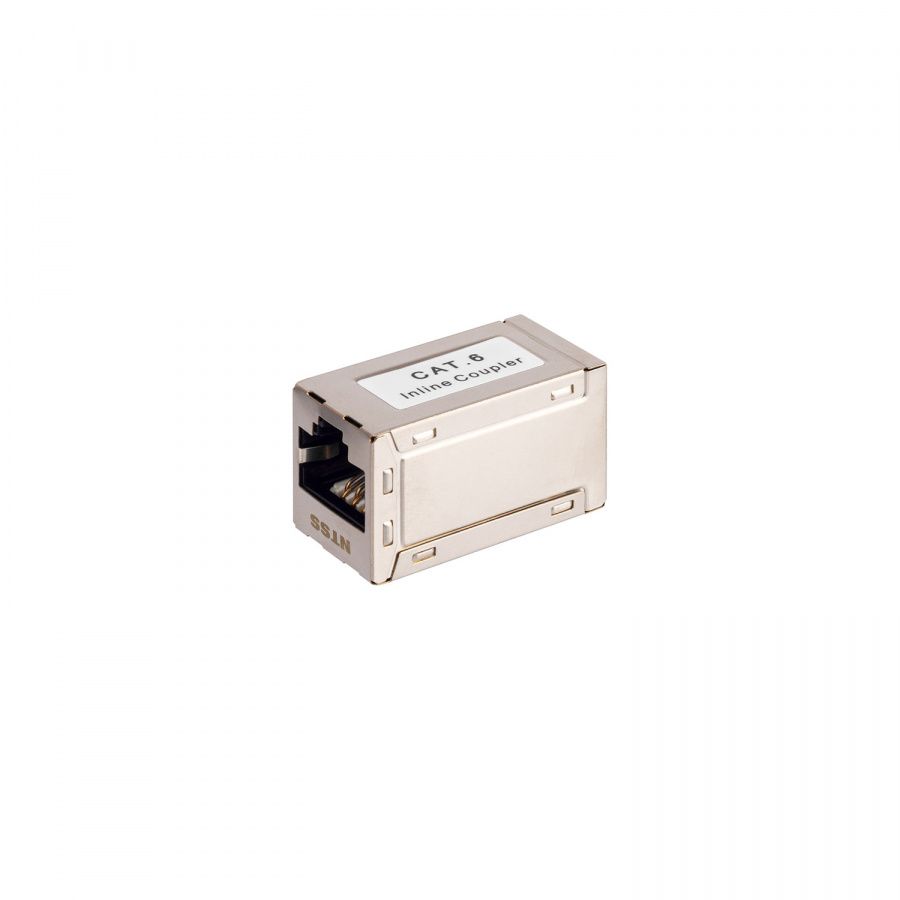 Коннектор  NTSS-CP-RJ45-FTP-6