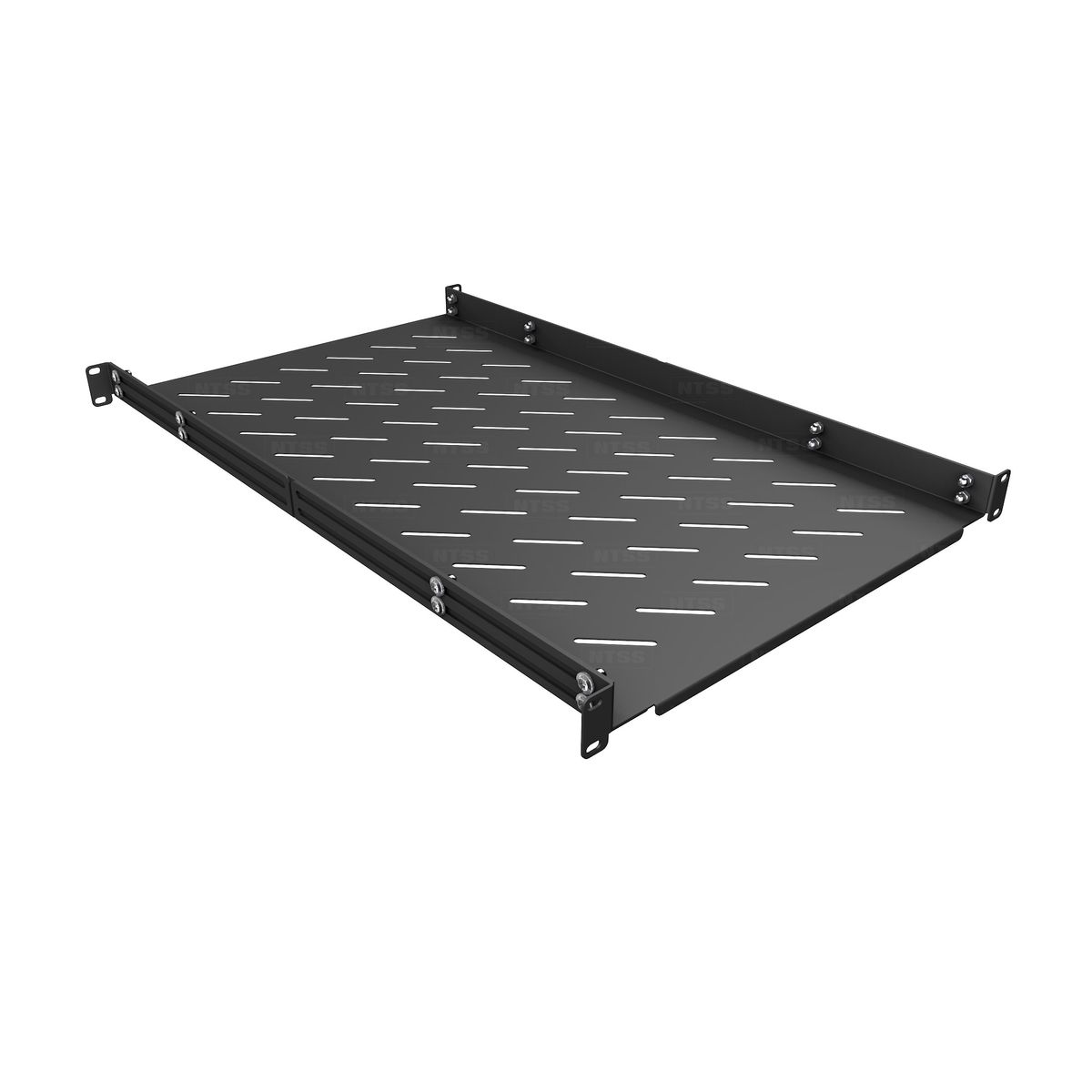 Полка шкафа  NTSS-MS-1070/1200-BL