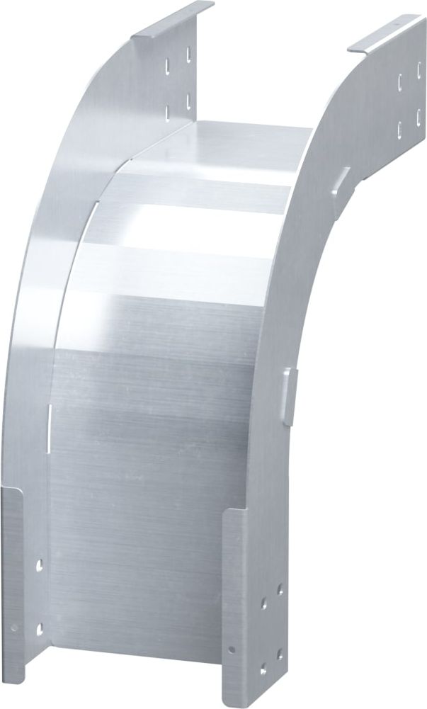 Поворот лотка  SOH1060KZL