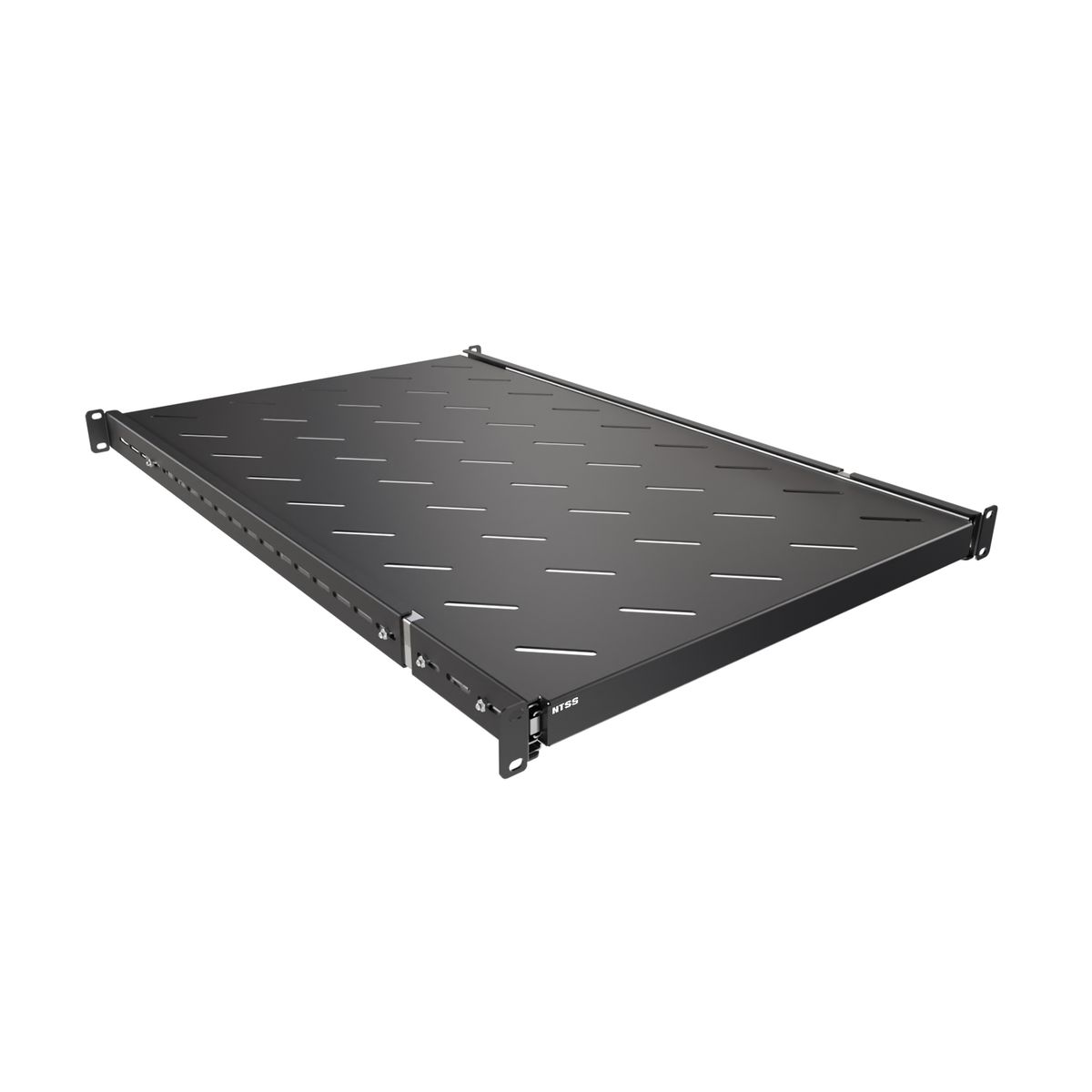Полка выдвижная  NTSS-MSKB-FS-1000-BL