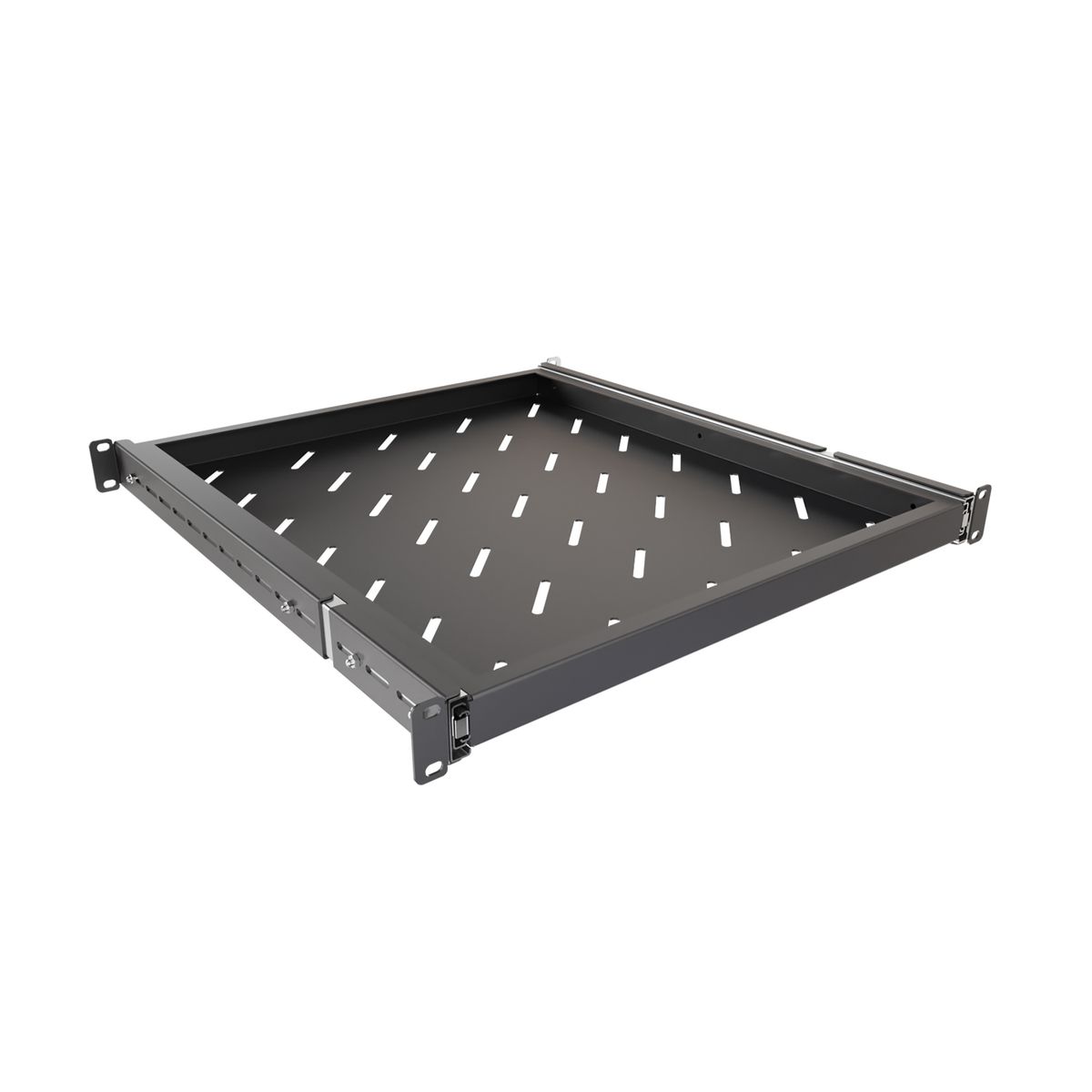 Полка выдвижная  NTSS-MSKB-FS-800-BL