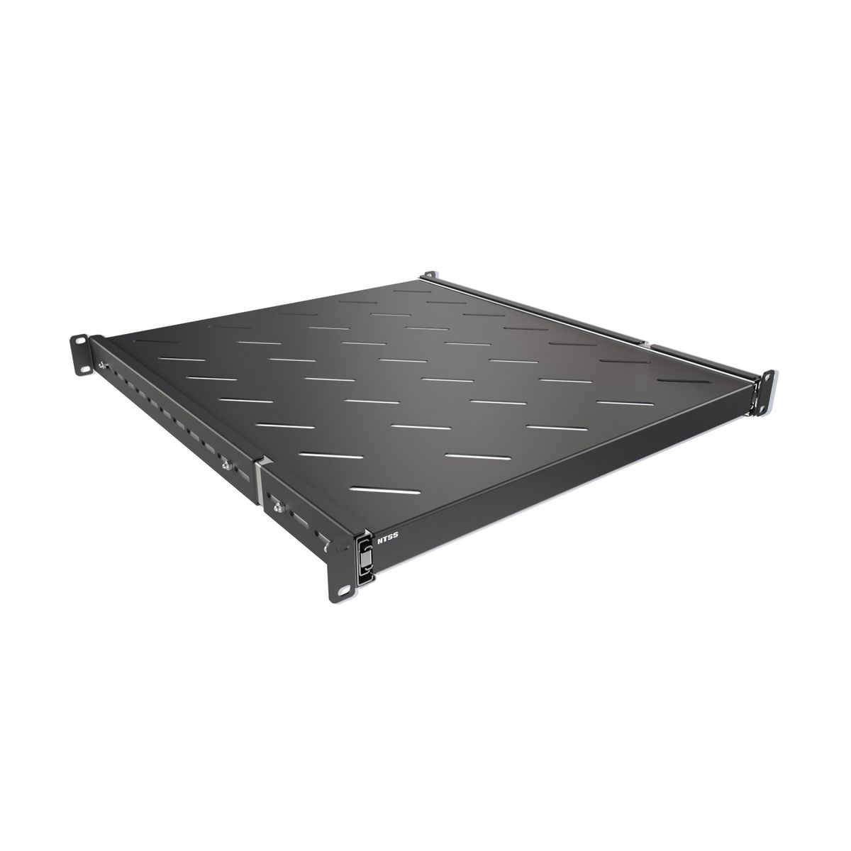 Полка выдвижная  NTSS-MSKB-FS-800-BL