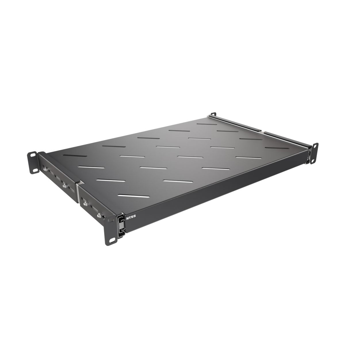 Полка выдвижная  NTSS-MSKB-FS-600-BL