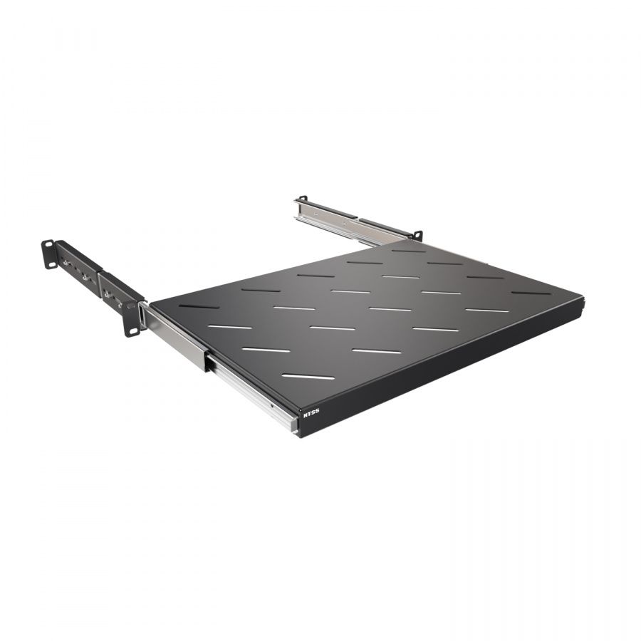 Полка выдвижная  NTSS-MSKB-FS-600-BL