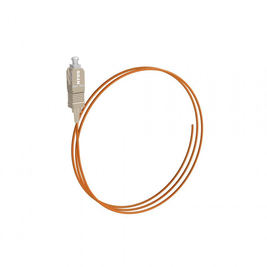 Пигтейл  NTSS-PGT-SC/U-62.5-2 1.5