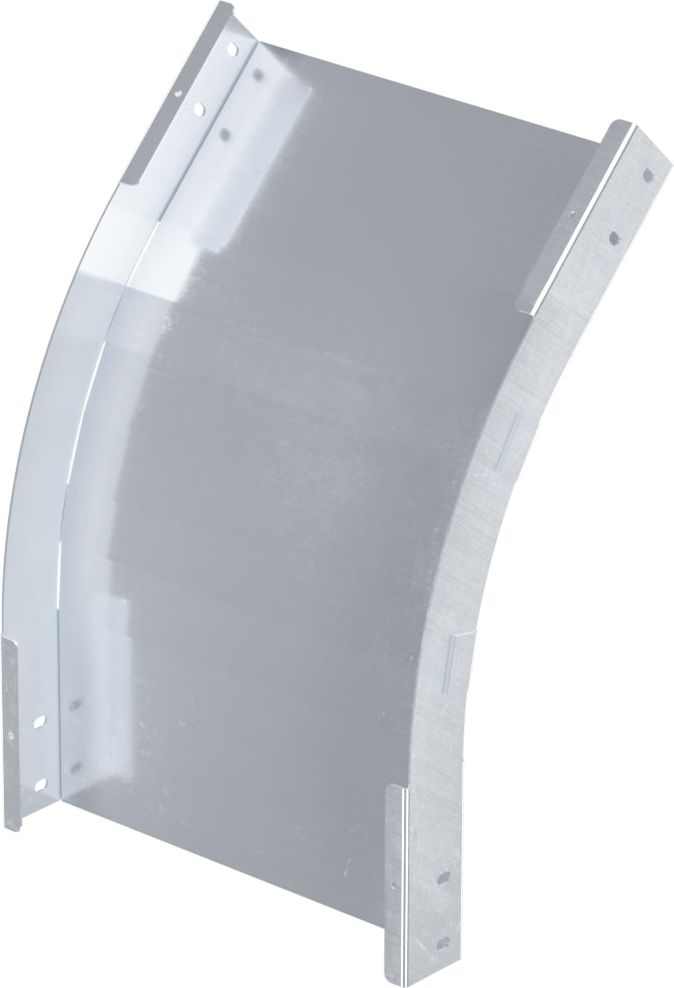 Поворот лотка  SPH840KHDZ
