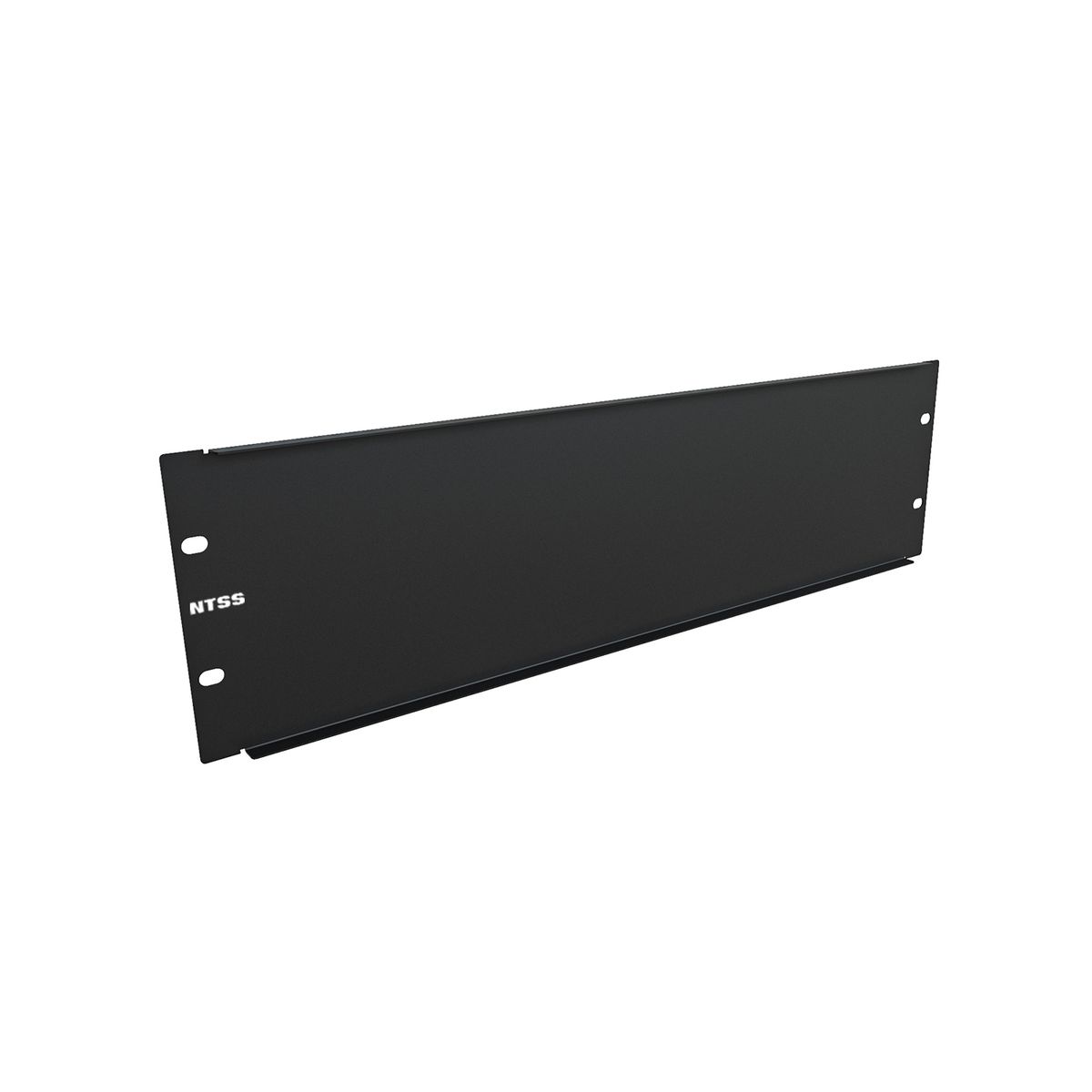 Панель-заглушка  NTSS-FUB-3U-BL
