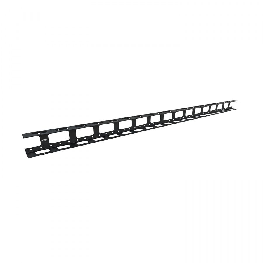Органайзер кабельный  NTSS-VORG-47U-3-BL