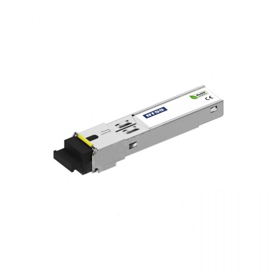 Модуль оптический  NTSS-SFP-1.25G-53-20SD