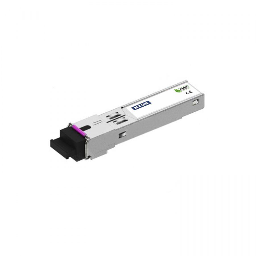 Модуль оптический  NTSS-SFP-1.25G-45-80SD