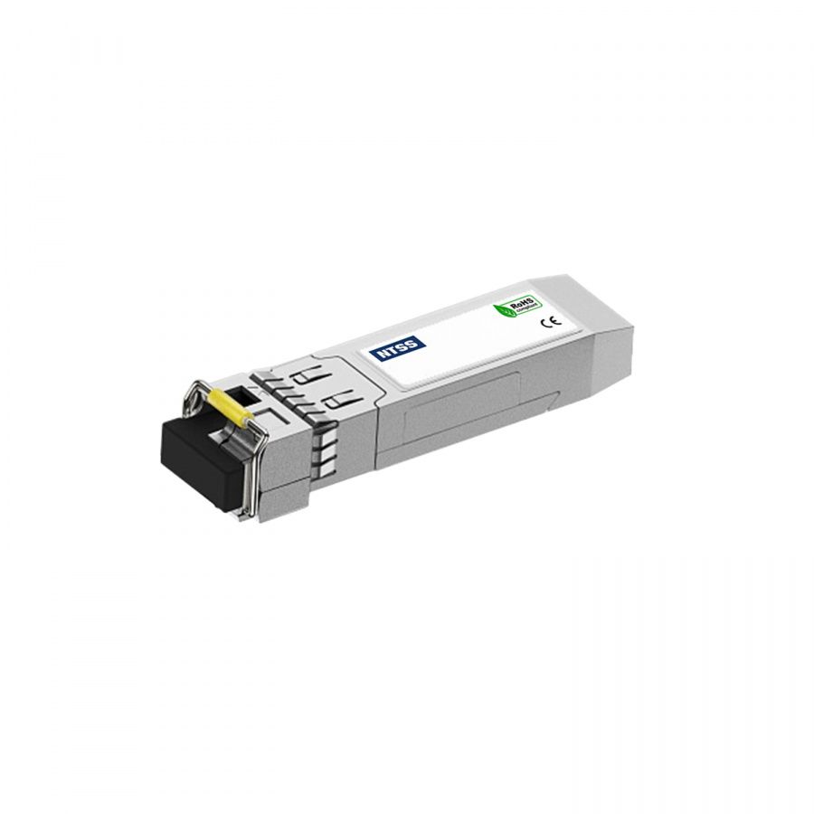 Модуль оптический  NTSS-SFP-1.25G-45-80LD