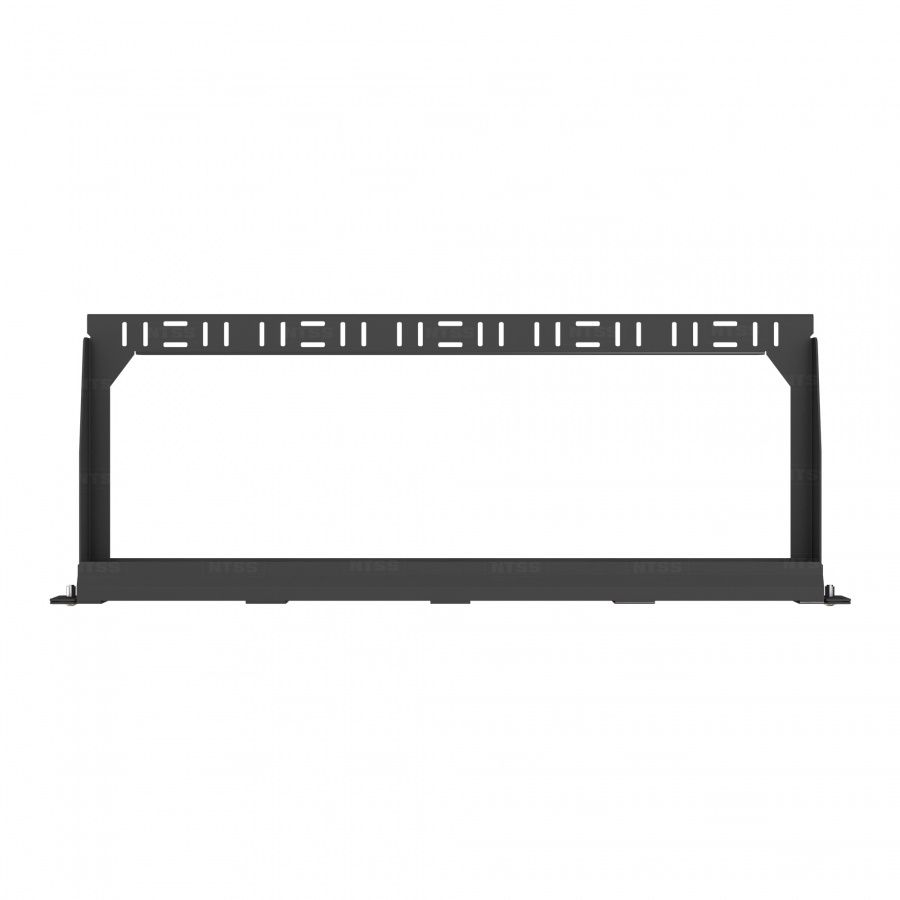 Патч-панель  NTSS-RP-ST-1U-C04-MPO-BL