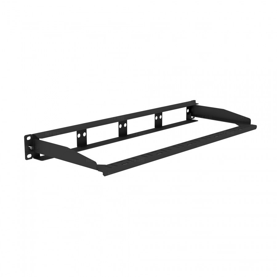 Патч-панель  NTSS-RP-ST-1U-C04-MPO-BL