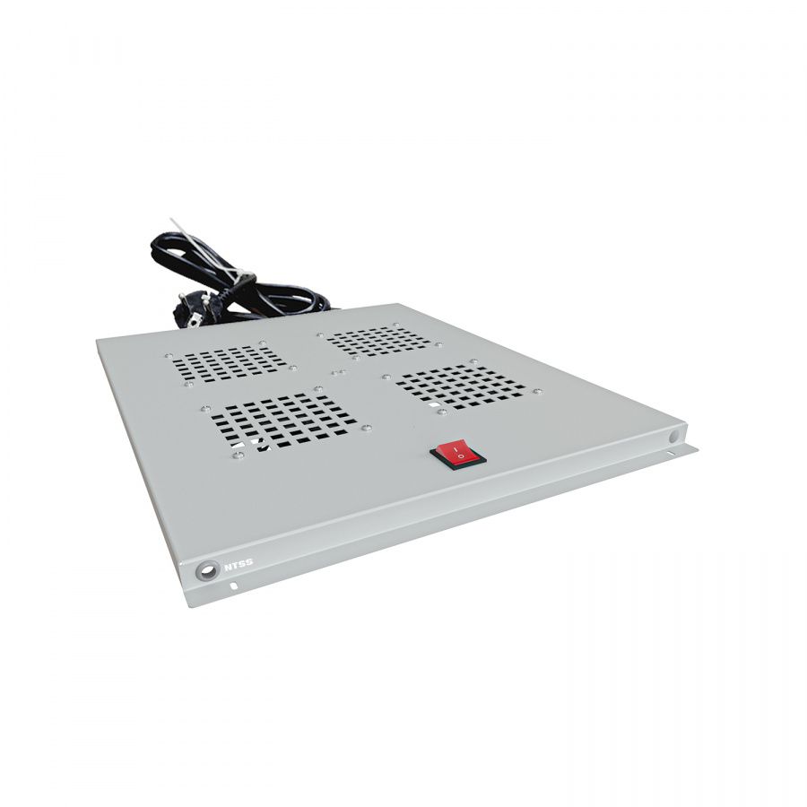 Модуль вентиляторный  NTSS-FAN4/800