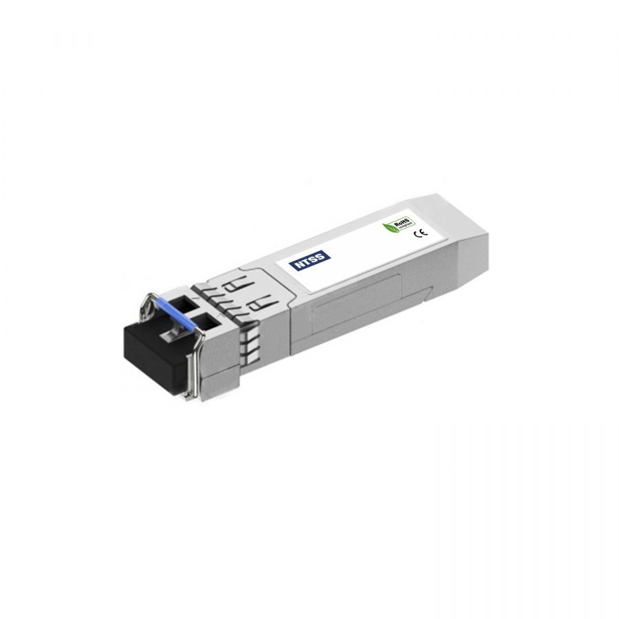 Модуль оптический  NTSS-SFP+10G-1340LD