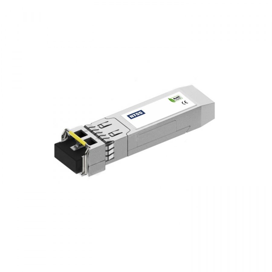 Модуль оптический  NTSS-SFP+10G-ZR-1580LD