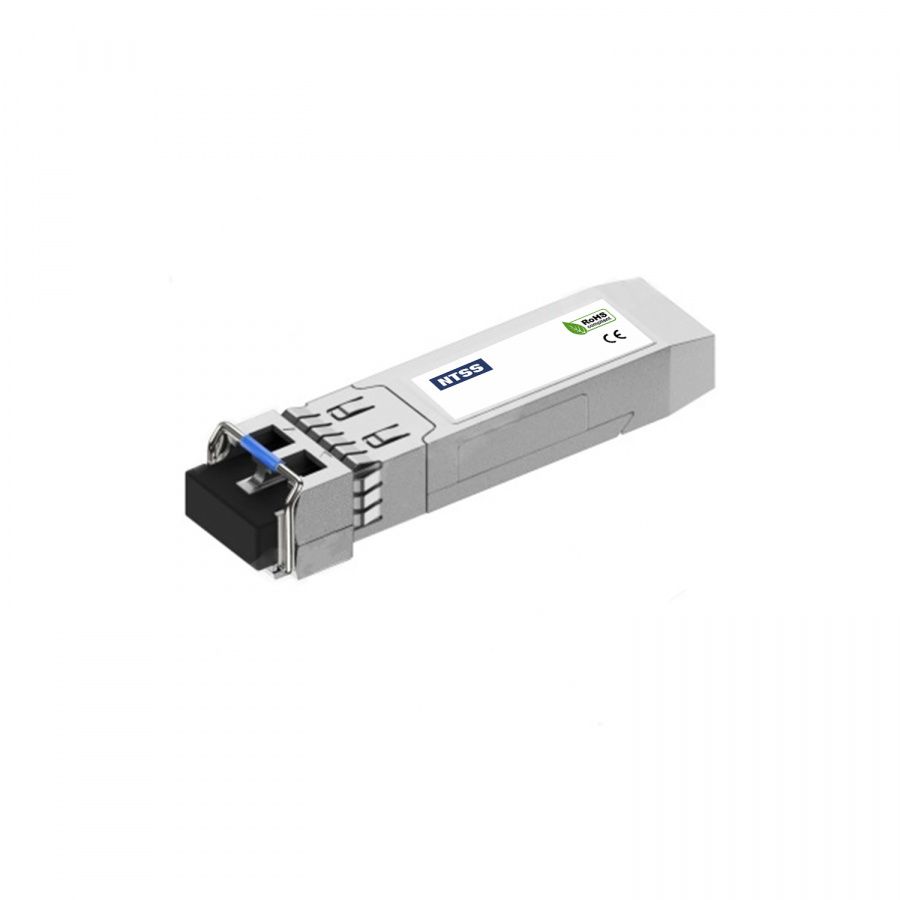 Модуль оптический  NTSS-SFP-1.25G-LX-132LD