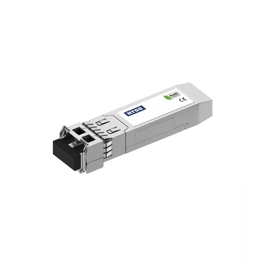Модуль оптический  NTSS-SFP-1.25G-LX-1320LDI