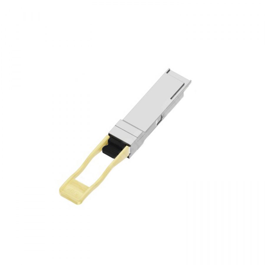 Модуль оптический  NTSS-QSFP28-8501