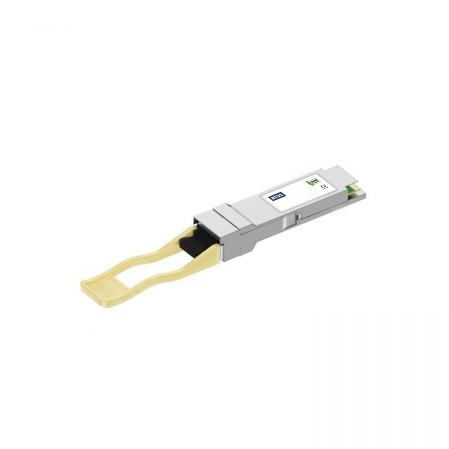 Модуль оптический  NTSS-QSFP28-8501