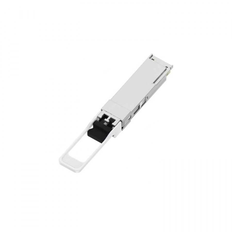 Модуль оптический  NTSS-QSFP28-1340