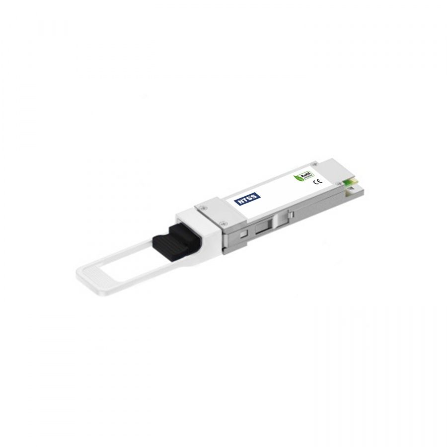 Модуль оптический  NTSS-QSFP28-1380