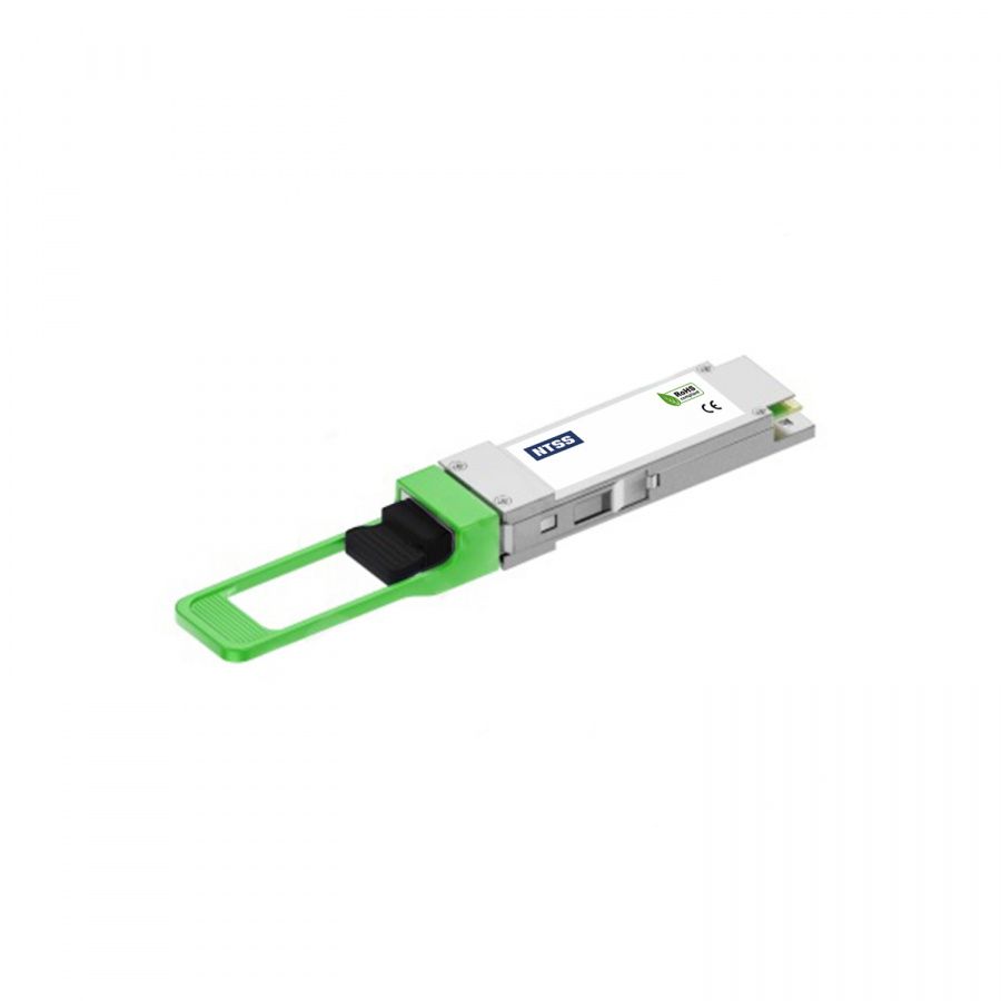 Модуль оптический  NTSS-QSFP28-CWDM-2