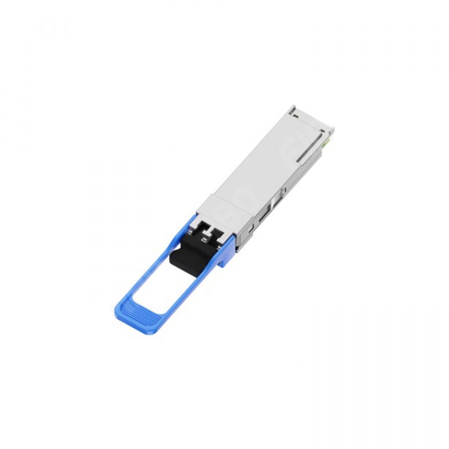 Модуль оптический  NTSS-QSFP28-LR4-10